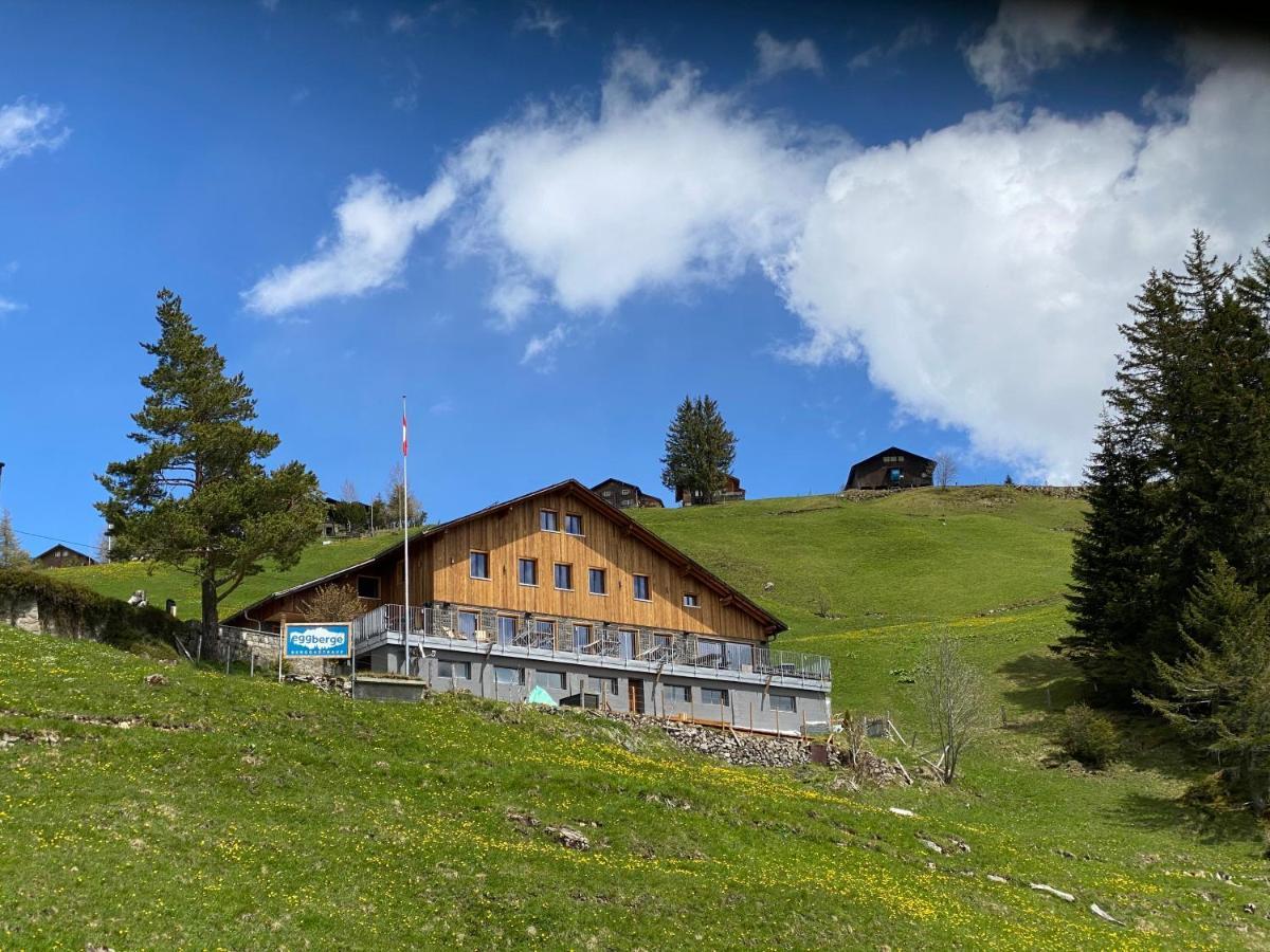 Berggasthaus Eggberge Altdorf Eksteriør bilde