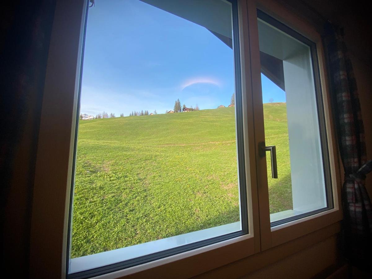 Berggasthaus Eggberge Altdorf Eksteriør bilde