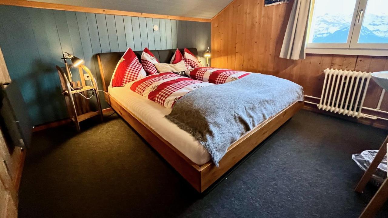 Berggasthaus Eggberge Altdorf Eksteriør bilde
