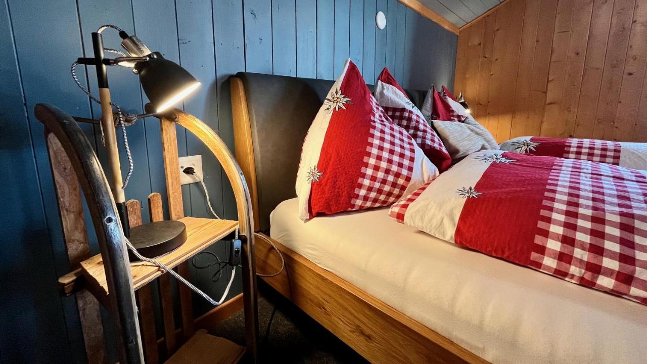 Berggasthaus Eggberge Altdorf Eksteriør bilde