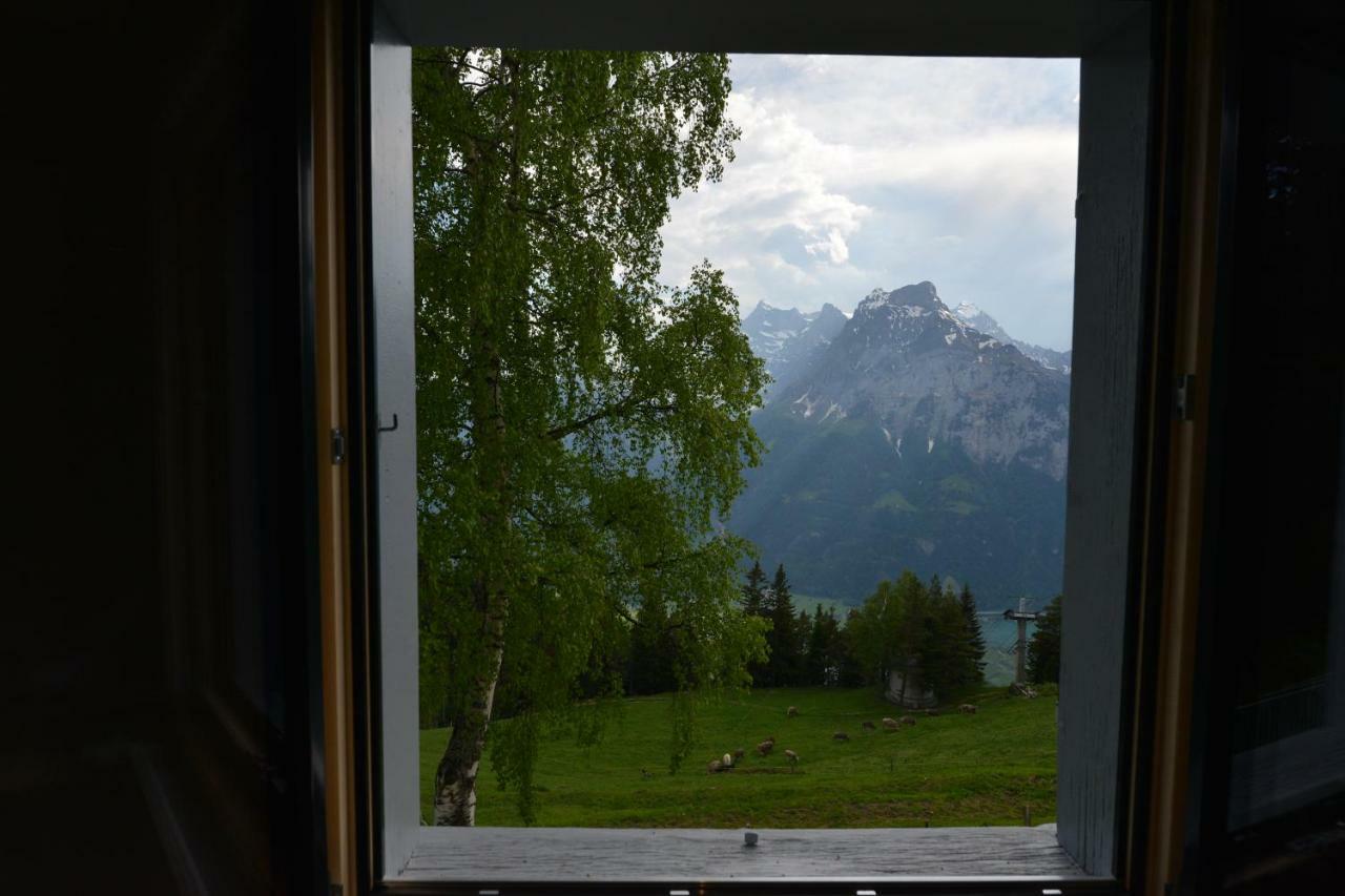 Berggasthaus Eggberge Altdorf Eksteriør bilde