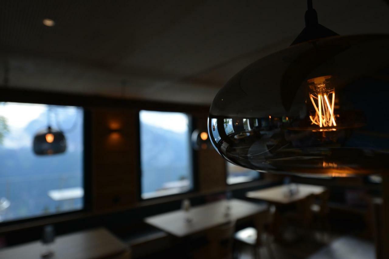 Berggasthaus Eggberge Altdorf Eksteriør bilde