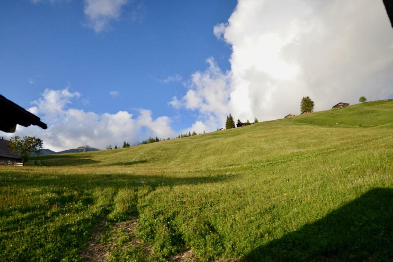 Berggasthaus Eggberge Altdorf Eksteriør bilde