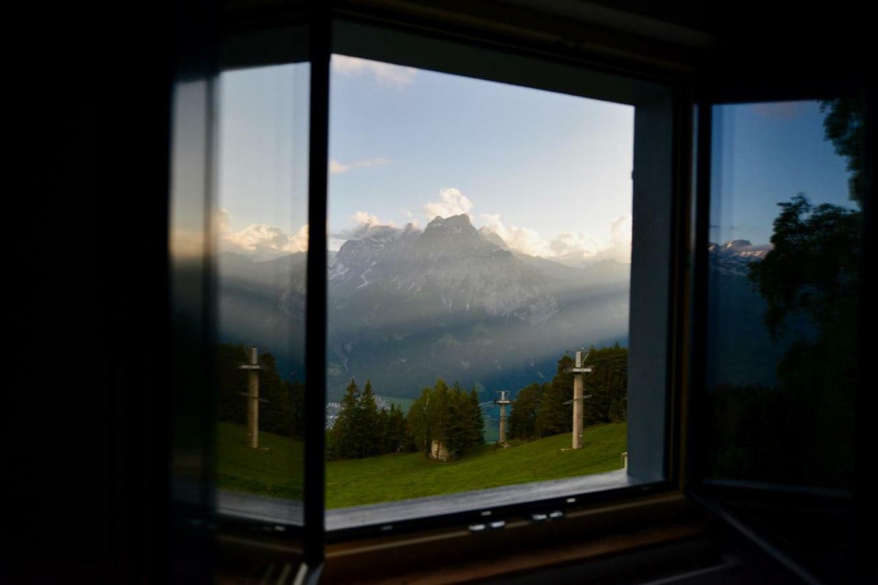 Berggasthaus Eggberge Altdorf Eksteriør bilde